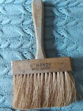 Vintage handy brush for sale  Stevens Point