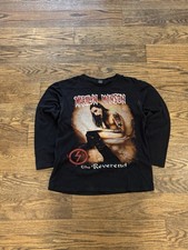 marilyn manson shirt for sale marilyn manson shirt for sale Willimantic