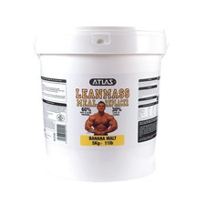Atlas leanmass mrp for sale  HARROW