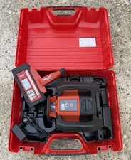 Laser hilti 300 d'occasion  France