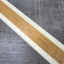 Rare vtg keuffel for sale  Tuolumne