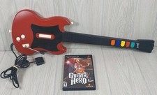 Ps2 guitar hero for sale  Catlettsburg