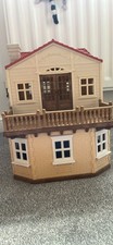 Sylvanian families red for sale  WESTON-SUPER-MARE