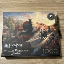 Thomas kinkade harry for sale  Medford