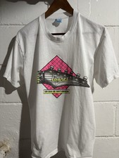 Camiseta Ibanez Guitar Crewneck dos anos 1980. Ponto único. Tamanho L. Excelente estado. comprar usado  Enviando para Brazil