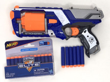 Nerf strike elite for sale  Tampa