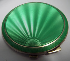 silver enamel box for sale silver enamel box for sale CRANBROOK