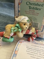 cherished teddies christmas for sale cherished teddies christmas for sale BRISTOL