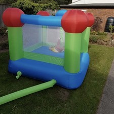 Bouncy castle motor for sale  WIRRAL