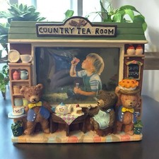 Country bear picture for sale  Yukon