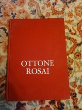 Ottone rosai aa.vv. usato  Montecatini Terme