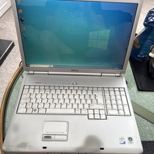 Dell inspiron 1720 for sale  FELTHAM