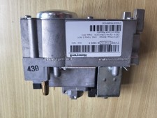 Honeywell vr4615v gasregelbloc gebraucht kaufen  Düsseldorf