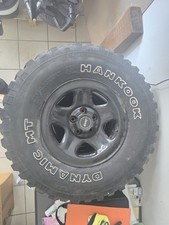 Cerchi jeep wrangler usato  Lamezia Terme