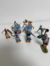 Vintage timpo toys gebraucht kaufen  Hambrücken