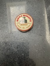 Morretti round badge for sale  BRISTOL