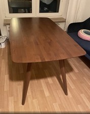 Esstisch massiv gebraucht kaufen  Berlin