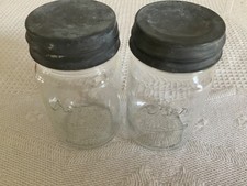 vintage kerr self sealing jars for sale  Centralia