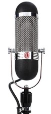 Aea r84 microfono usato  Spedire a Italy