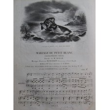 Panseron auguste mariage d'occasion  Blois