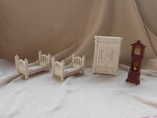 Vintage dolls house for sale  PLYMOUTH