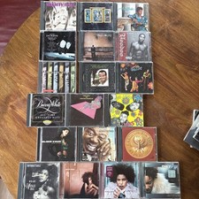 CD LOT - Soul, Rap, Gospel, Disco-Aretha / Barry White/ EWF/ Alicia Keys MORE! comprar usado  Enviando para Brazil