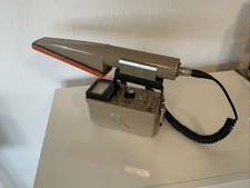 Ludlum model geigerzähler gebraucht kaufen  Fuldatal