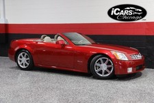 2005 cadillac xlr for sale  Skokie