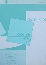 Gianni arde colori usato  Italia