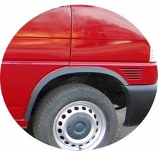 Abs plastic wheel for sale  SALISBURY