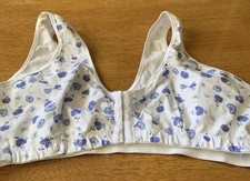 Damart front fastening for sale  NORWICH