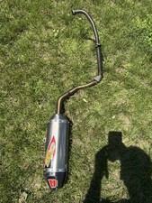 Pro circuit titanium for sale  La Crosse