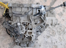 D3fa kw55 cambio usato  Italia