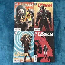 Old man logan for sale  EGHAM
