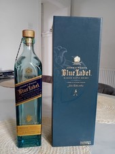 Empty johnnie walker for sale  LEICESTER