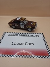 Scalextric c2757 ford for sale  NEWARK