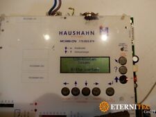 Haushahn mc3000 cpu gebraucht kaufen  Gernsbach