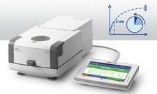 Mettler toledo hx204 for sale  Canton