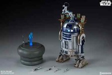 Sideshow star wars gebraucht kaufen  Hamburg