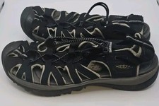 Keen whisper hiking for sale  Bethany