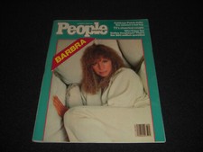 Barbra streisand people for sale  Indianapolis