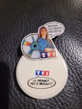 Vintage pin parlant d'occasion  Saint-Laurent-du-Pont