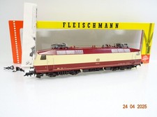 Fleischmann 4350 lok gebraucht kaufen  Erftstadt