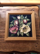 Stunning moorcroft rare for sale  DENBIGH