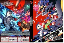 Persona the animation usato  Spedire a Italy