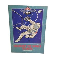 Young astronauts history for sale  Shelbyville