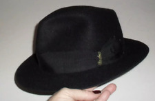 Cappello borsalino originale usato  Palermo