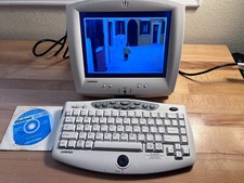 Compaq msn companion for sale  Westminster