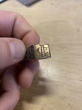 Anello uomo cavaliere usato  Casalecchio di Reno