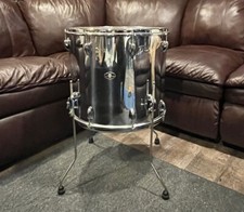 Vintage slingerland floor for sale  Pompton Lakes